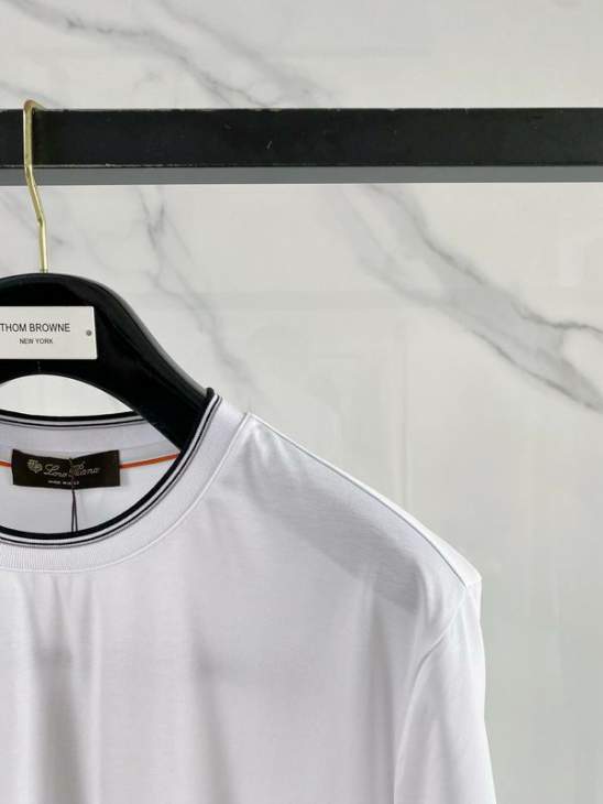 Loro Piana T Shirts Short _SKULoroPianaM-3XLxetr248727